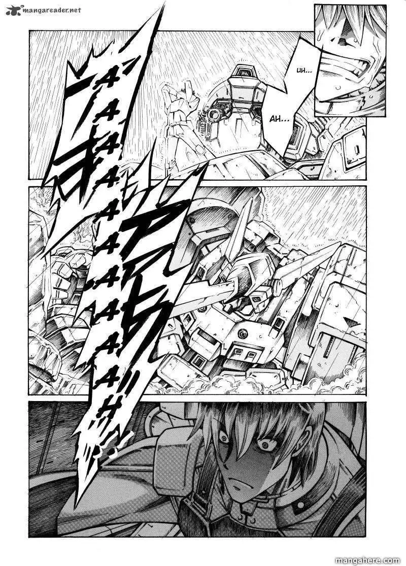 Super Robot Taisen Og Divine Wars Record Of Atx Chapter 3 85